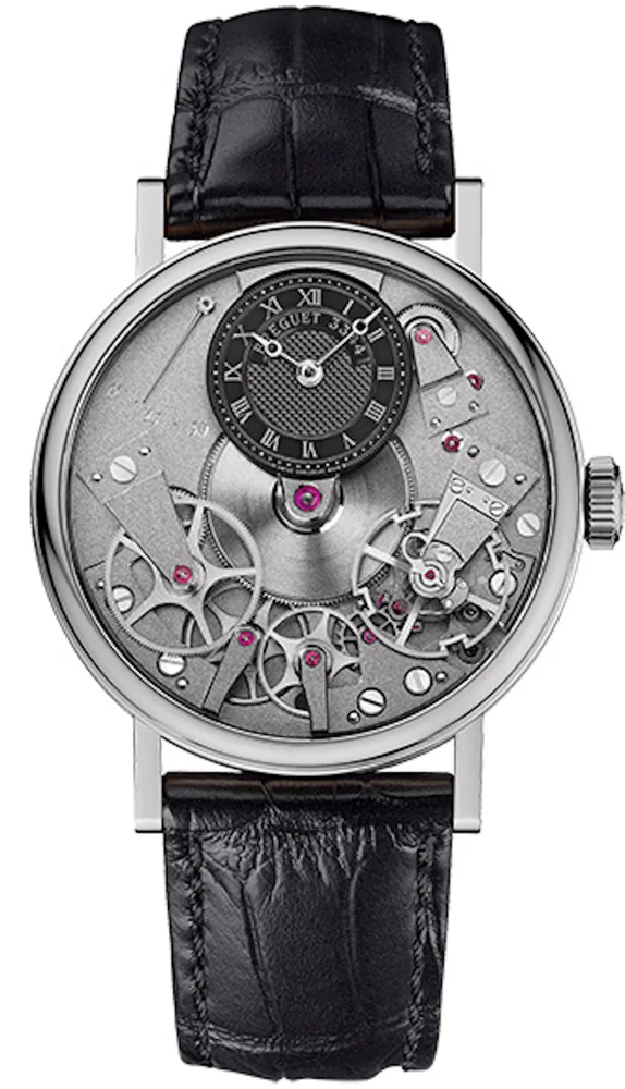 Breguet Tradition
